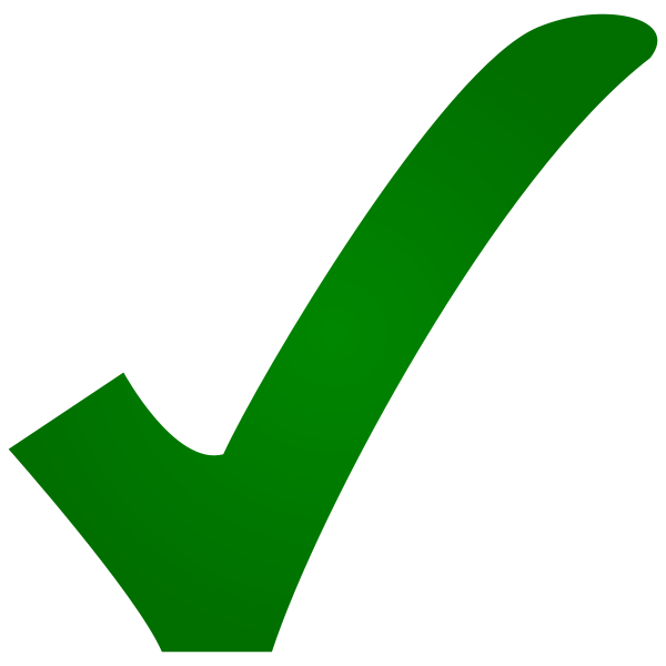 File:Checkmark.png
